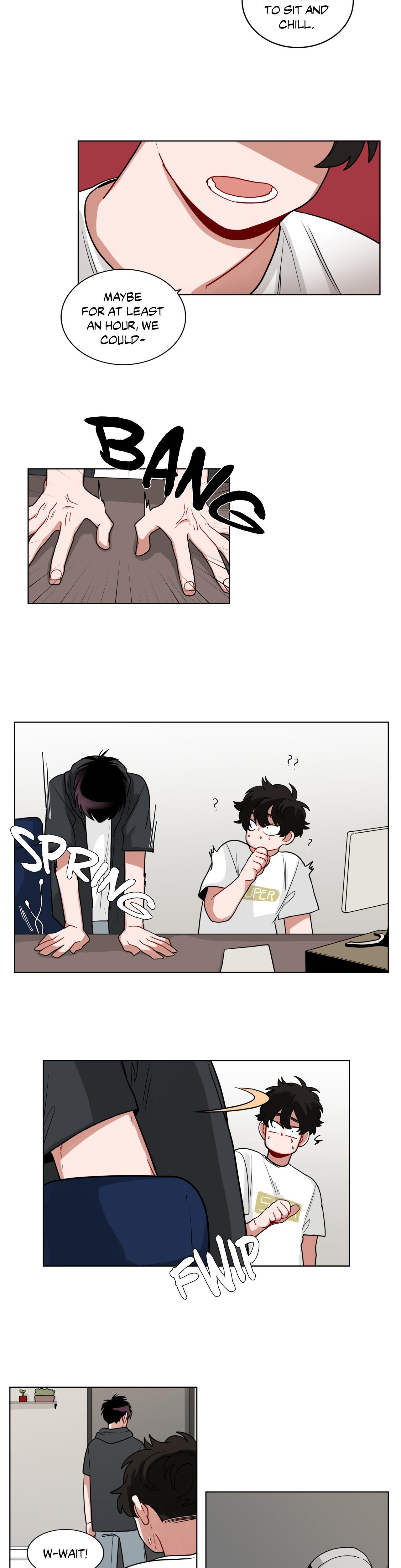 Sign chapter 40 page 8