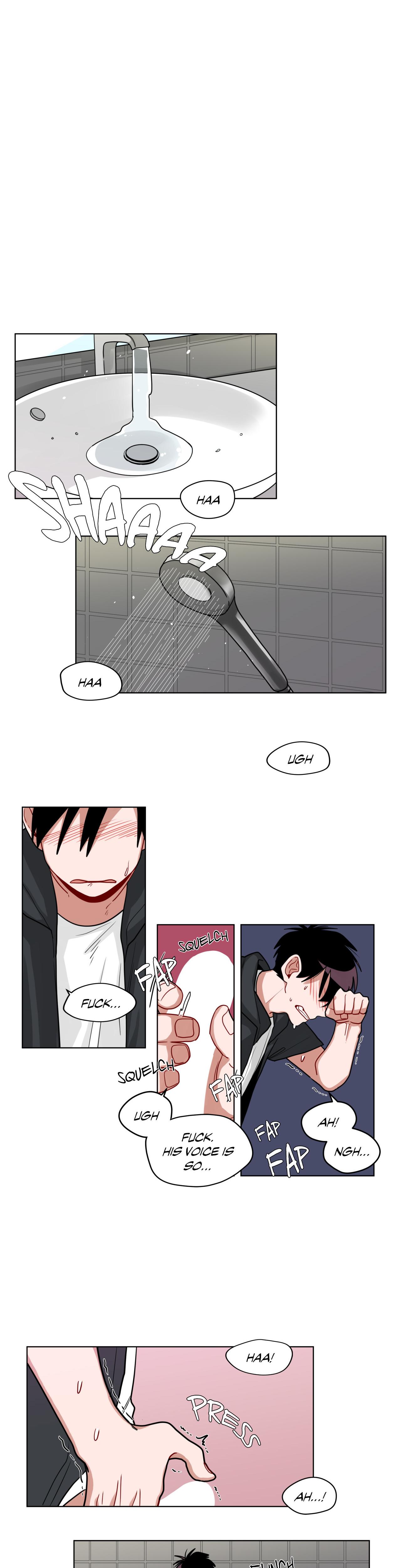 Sign chapter 40 page 10