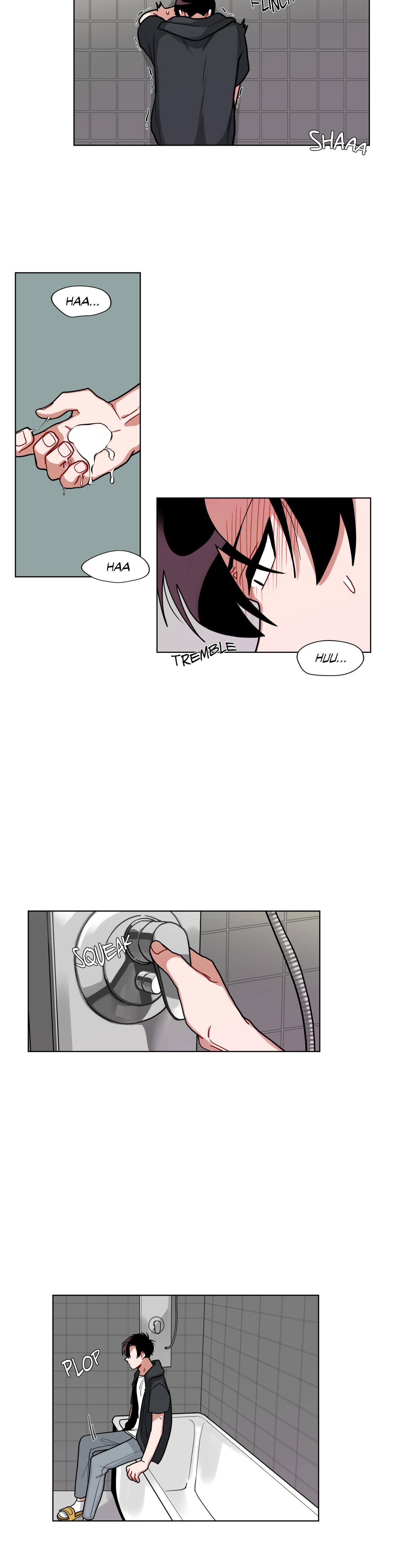 Sign chapter 40 page 11