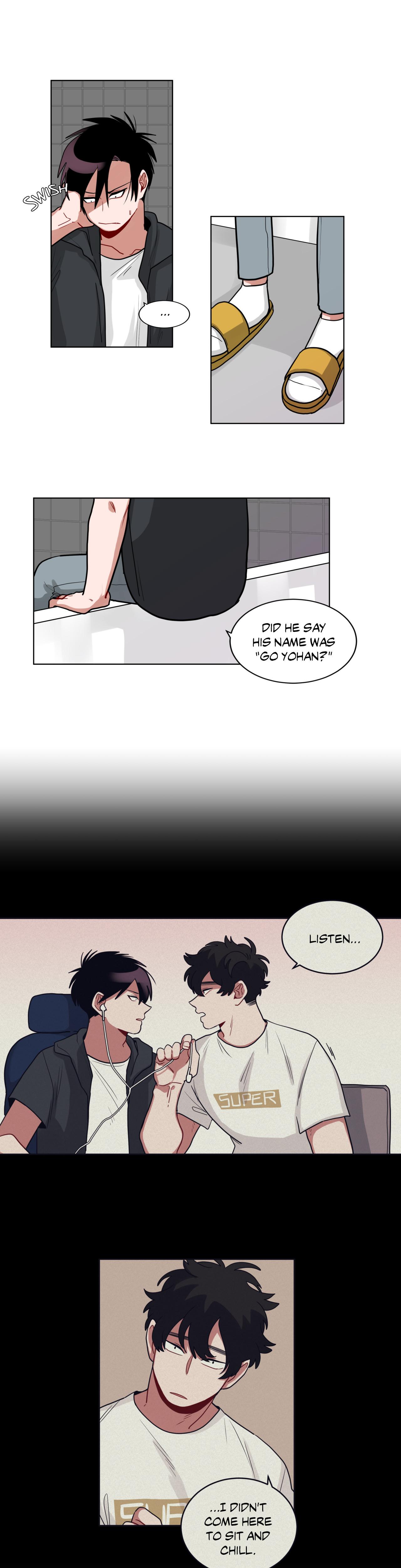 Sign chapter 40 page 12