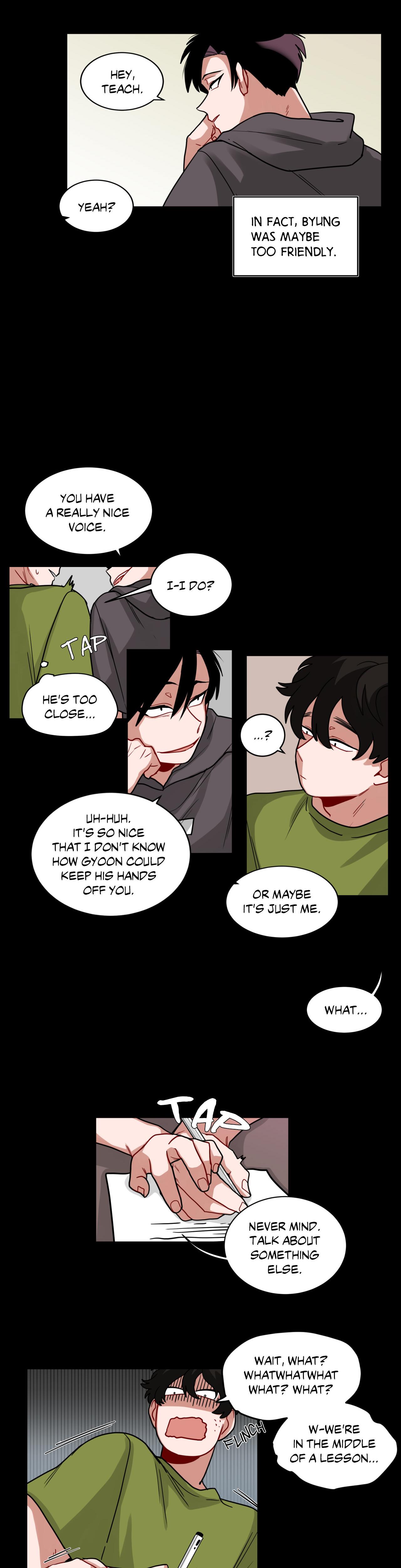 Sign chapter 41 page 5