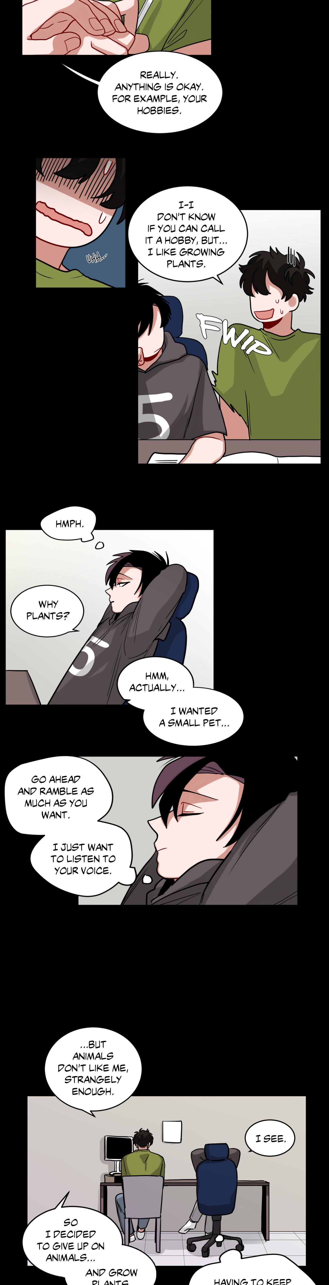 Sign chapter 41 page 6