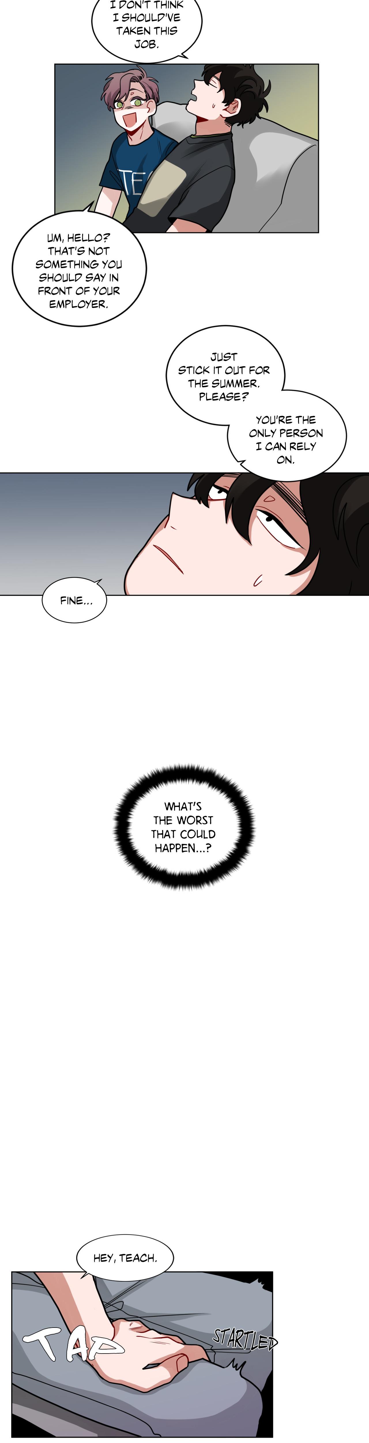 Sign chapter 41 page 11