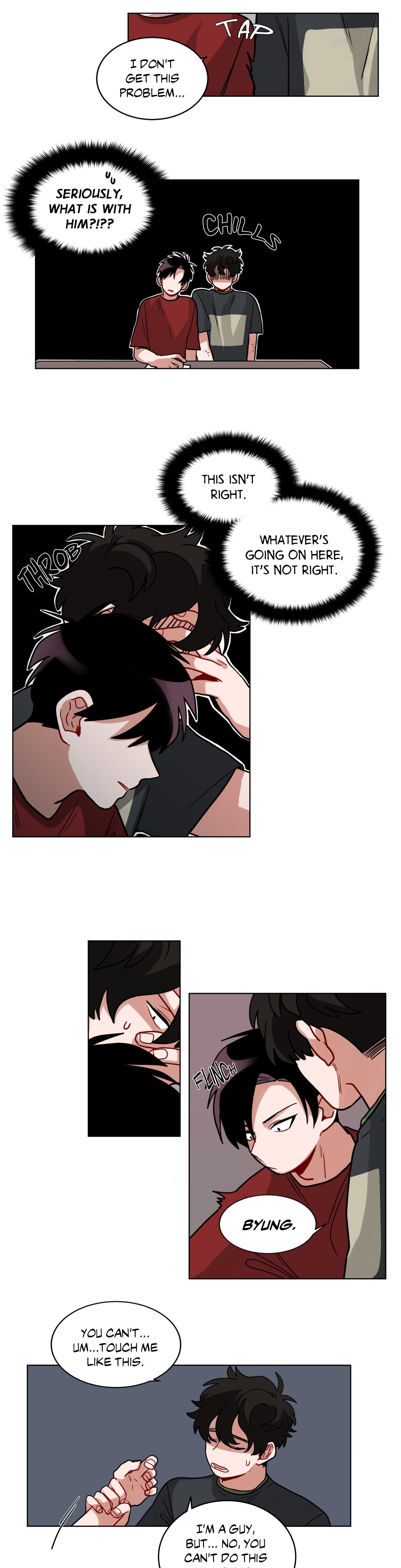 Sign chapter 41 page 12