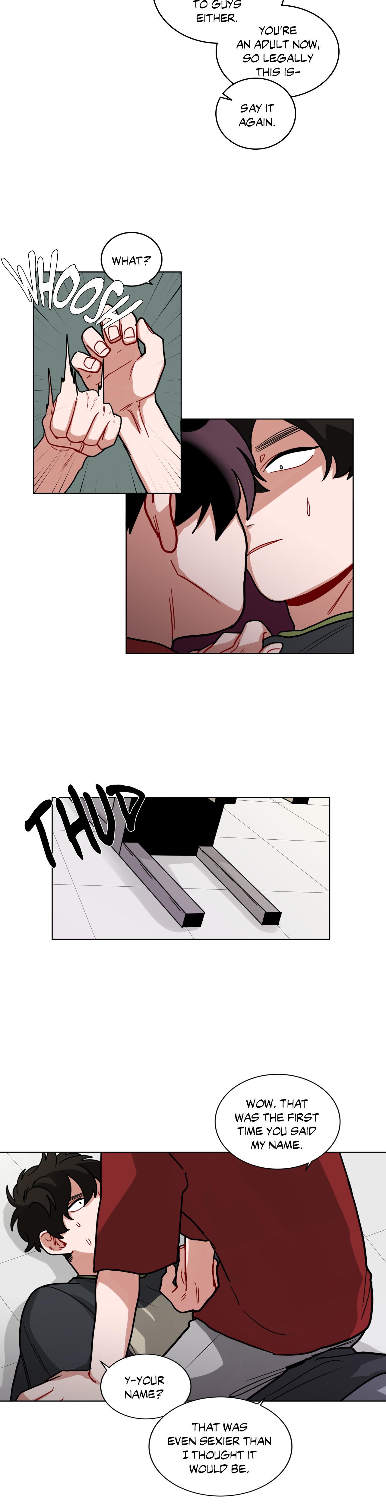 Sign chapter 41 page 13