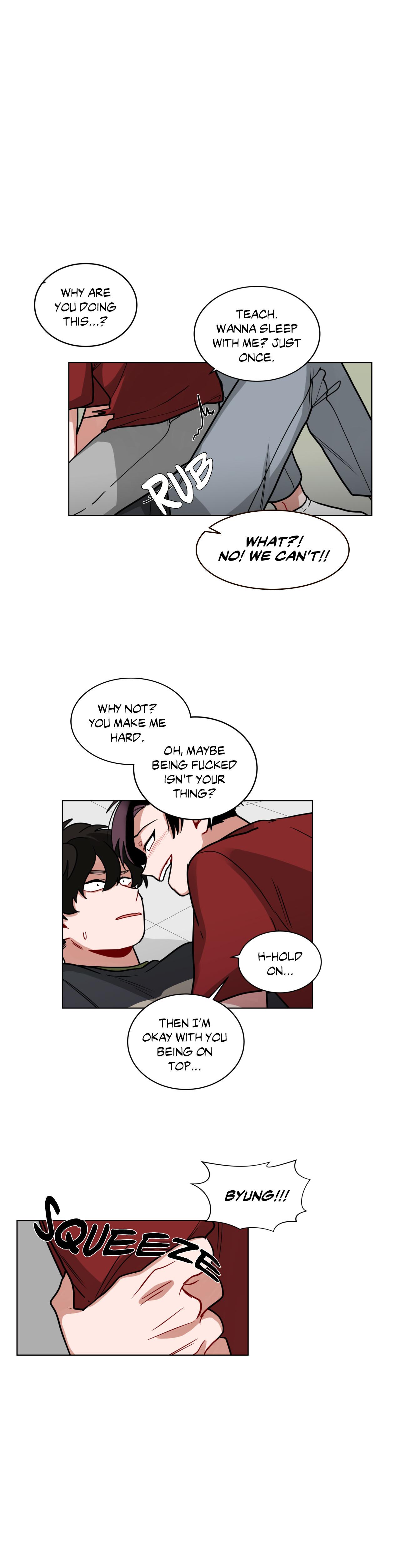 Sign chapter 41 page 14