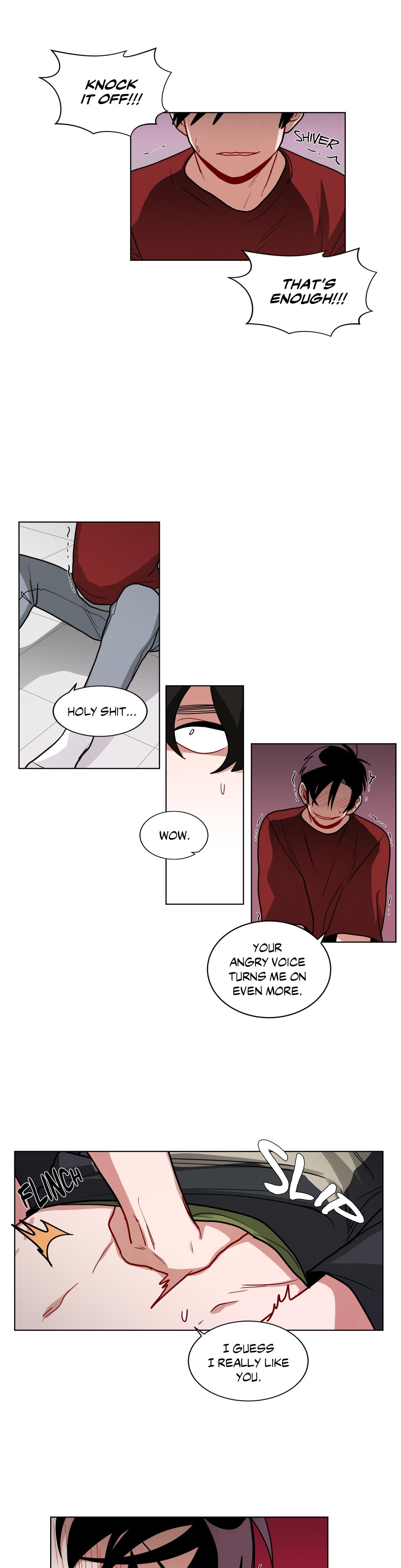 Sign chapter 41 page 15