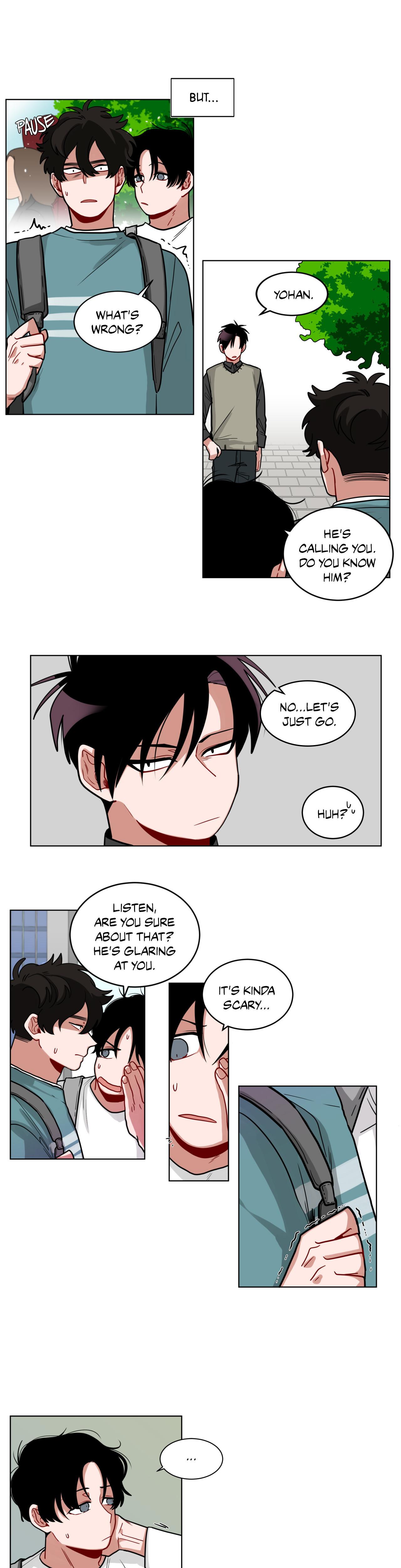 Sign chapter 42 page 3