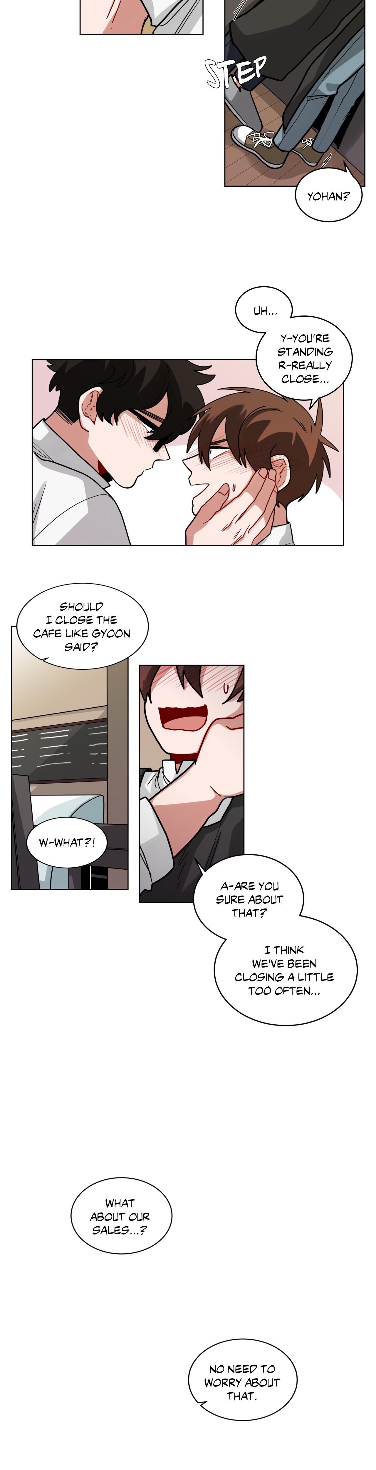 Sign chapter 43 page 6