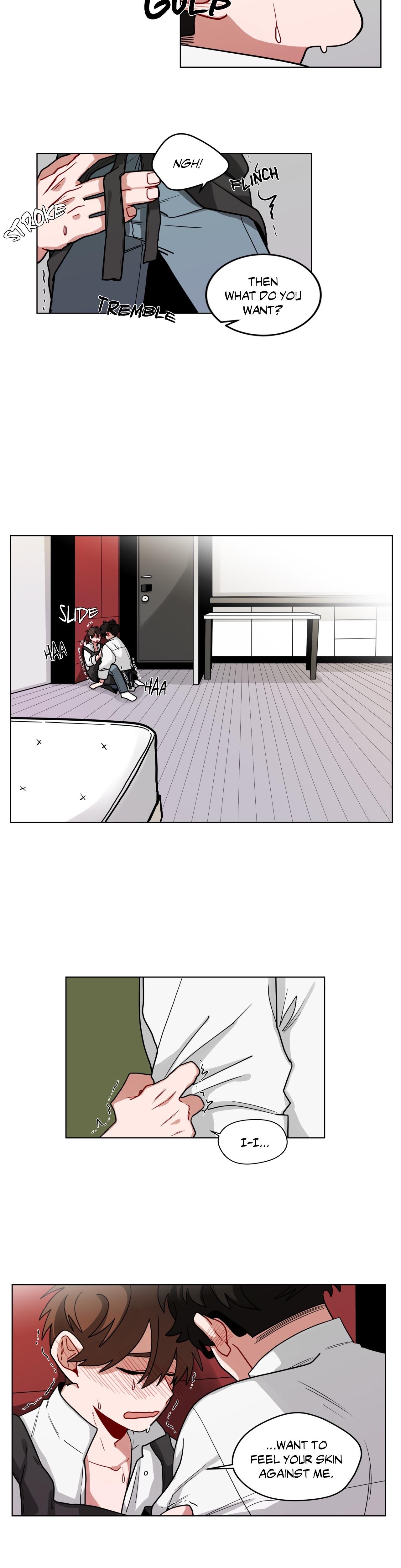 Sign chapter 43 page 12