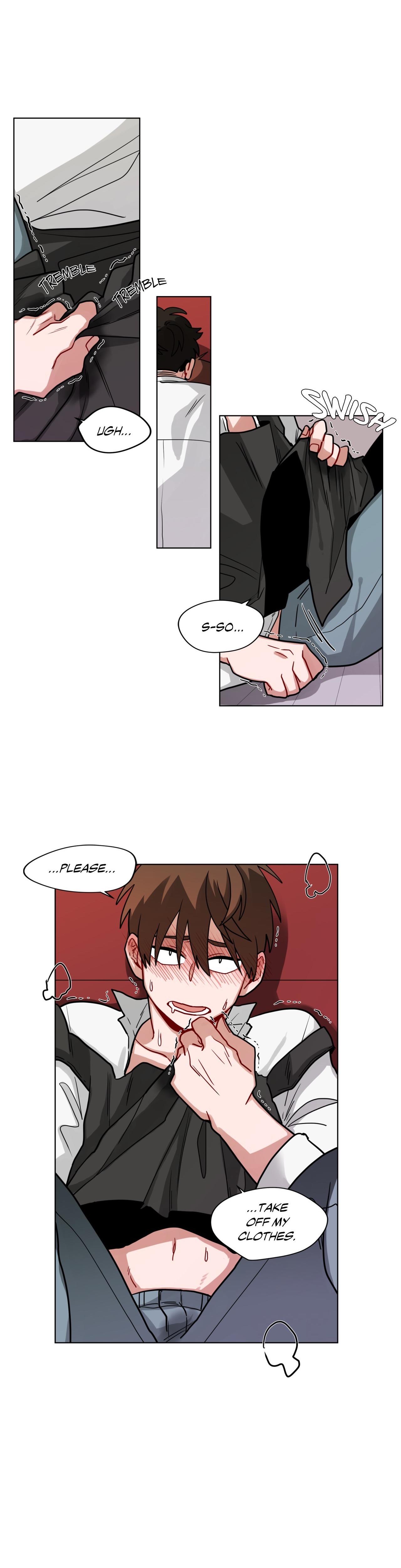Sign chapter 43 page 13