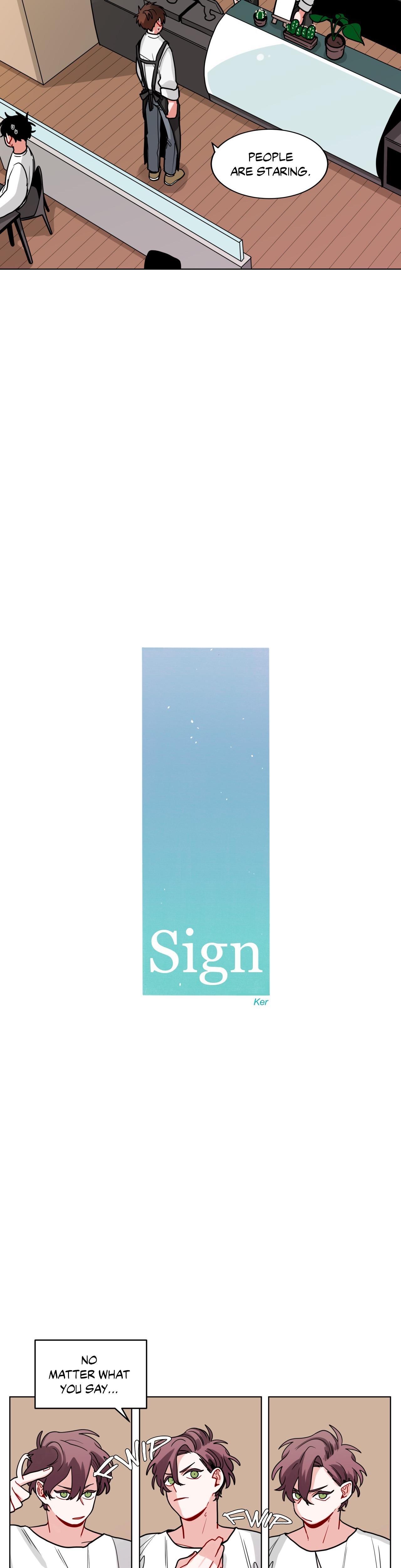 Sign chapter 45 page 3