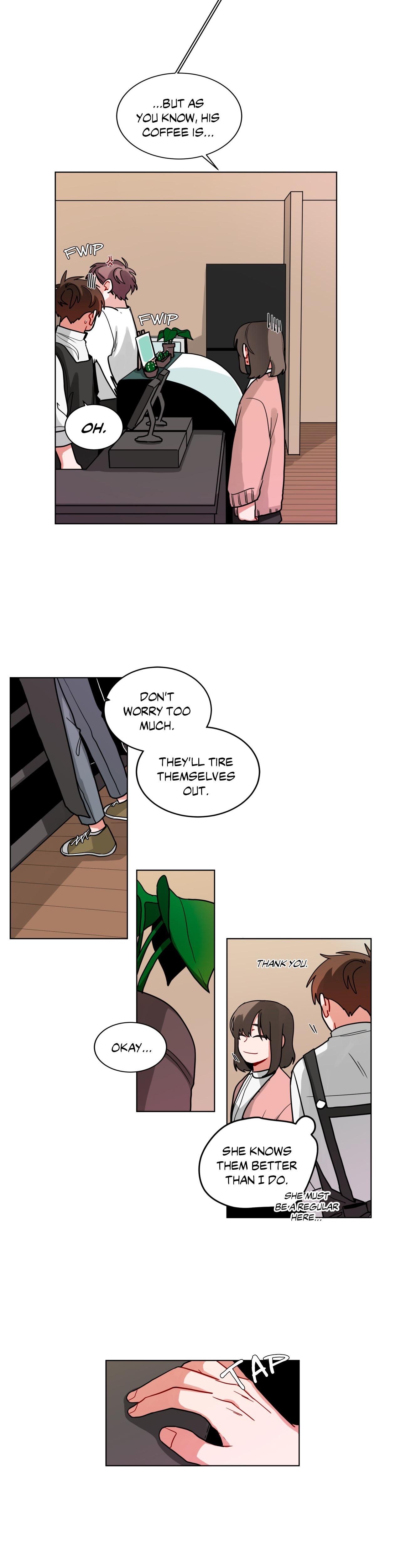 Sign chapter 45 page 6