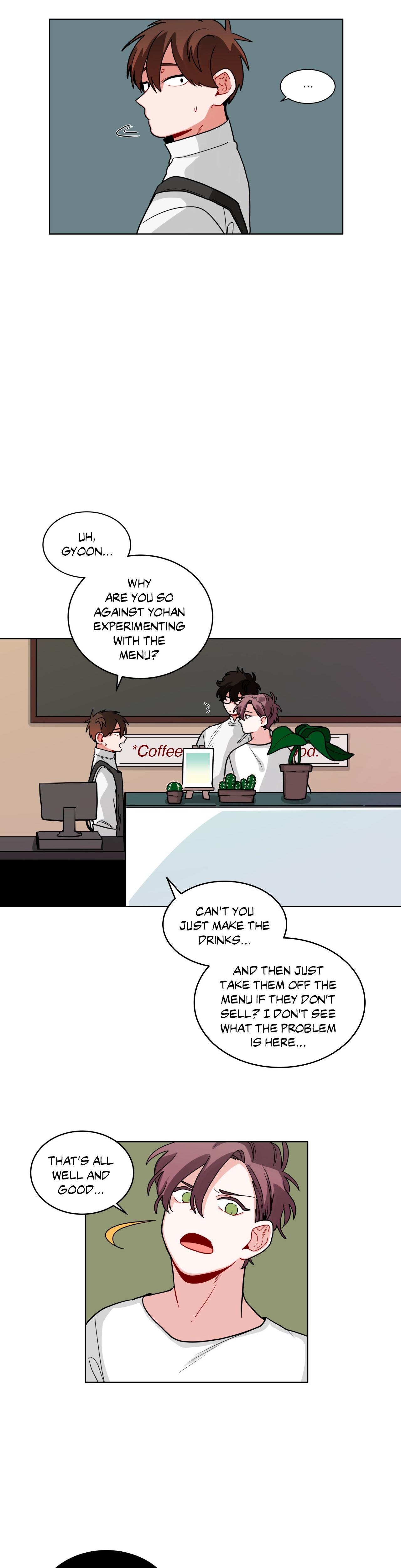 Sign chapter 45 page 7