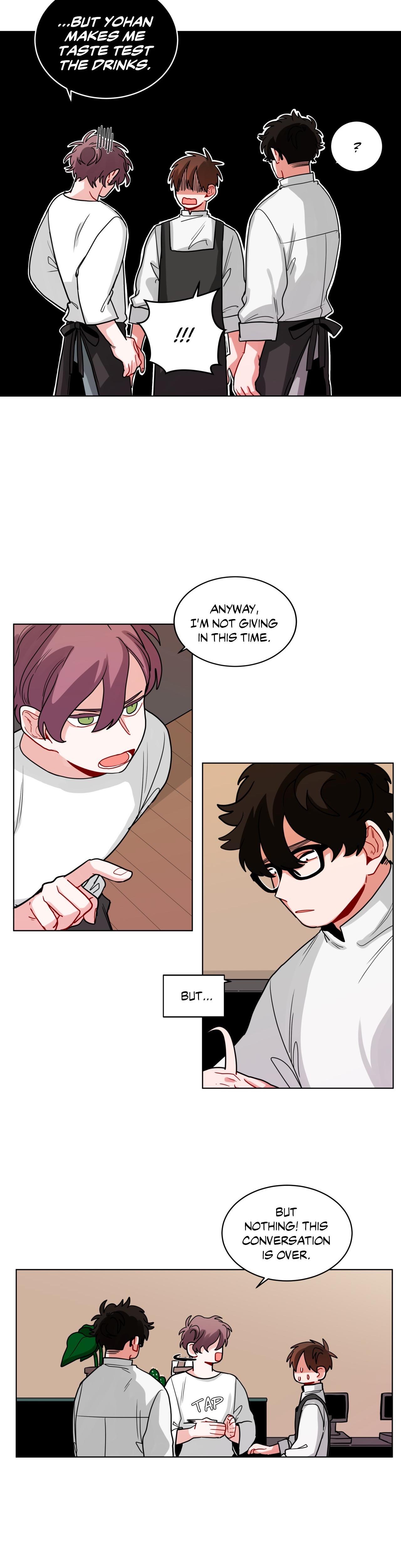Sign chapter 45 page 8