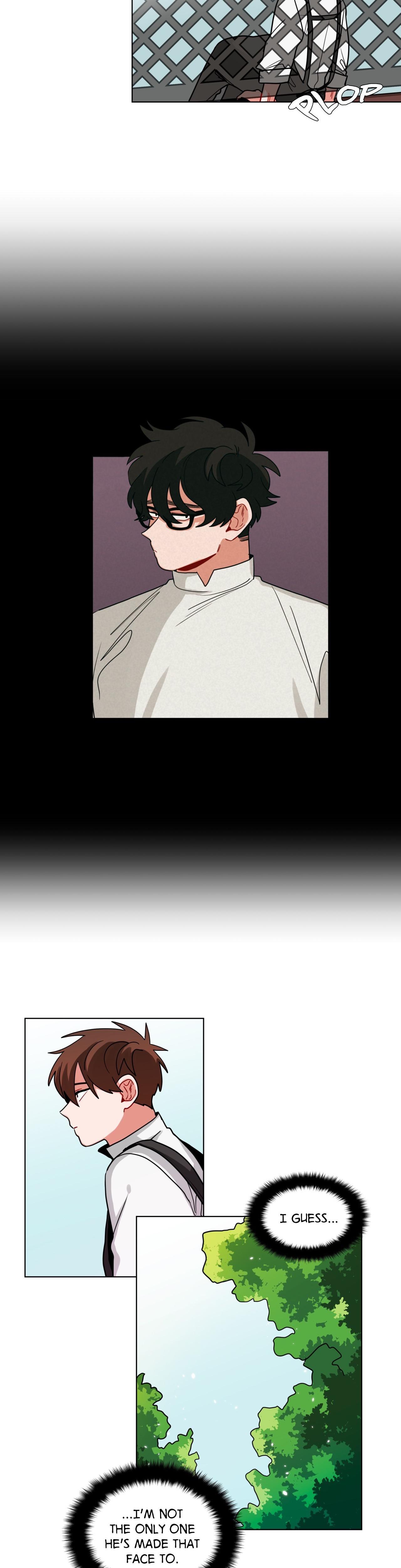 Sign chapter 45 page 13