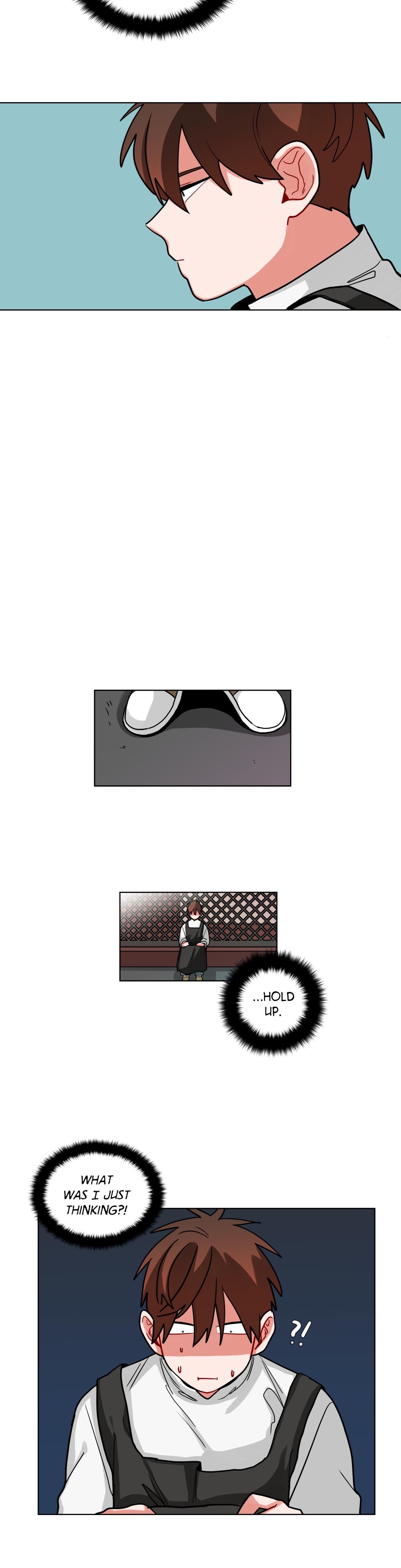 Sign chapter 45 page 14