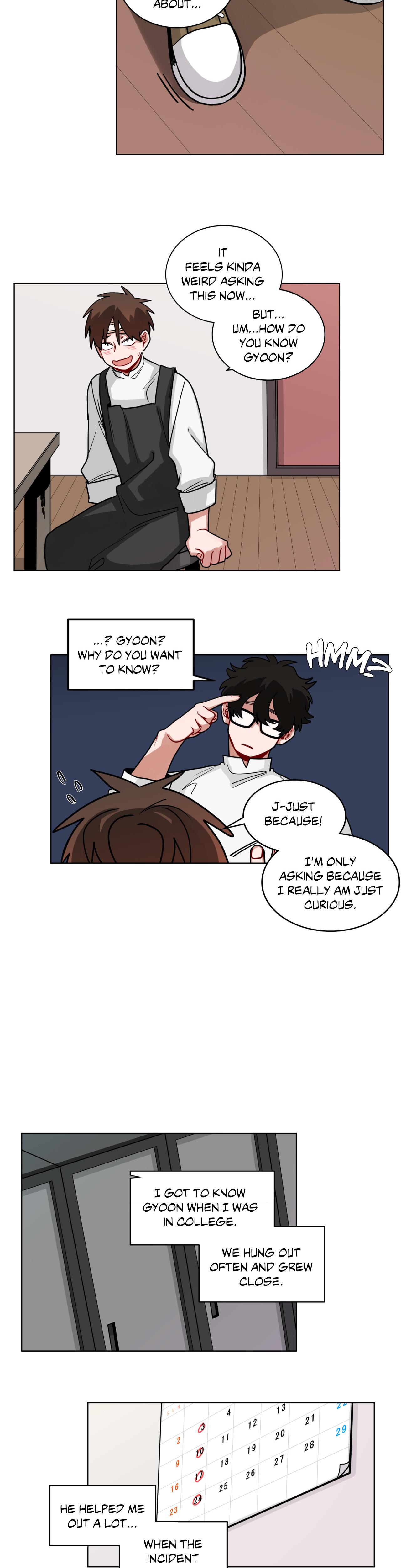 Sign chapter 46 page 8
