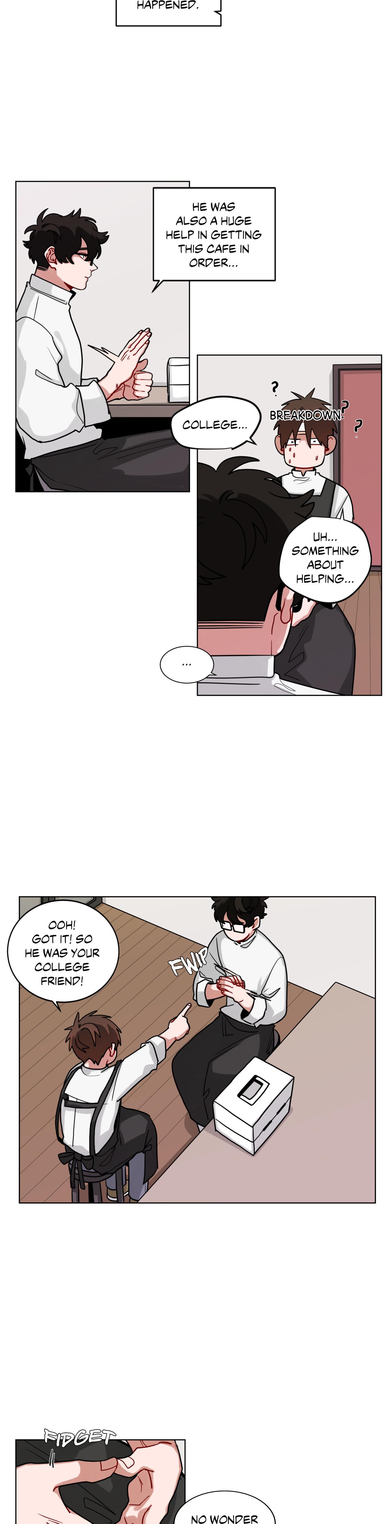 Sign chapter 46 page 9