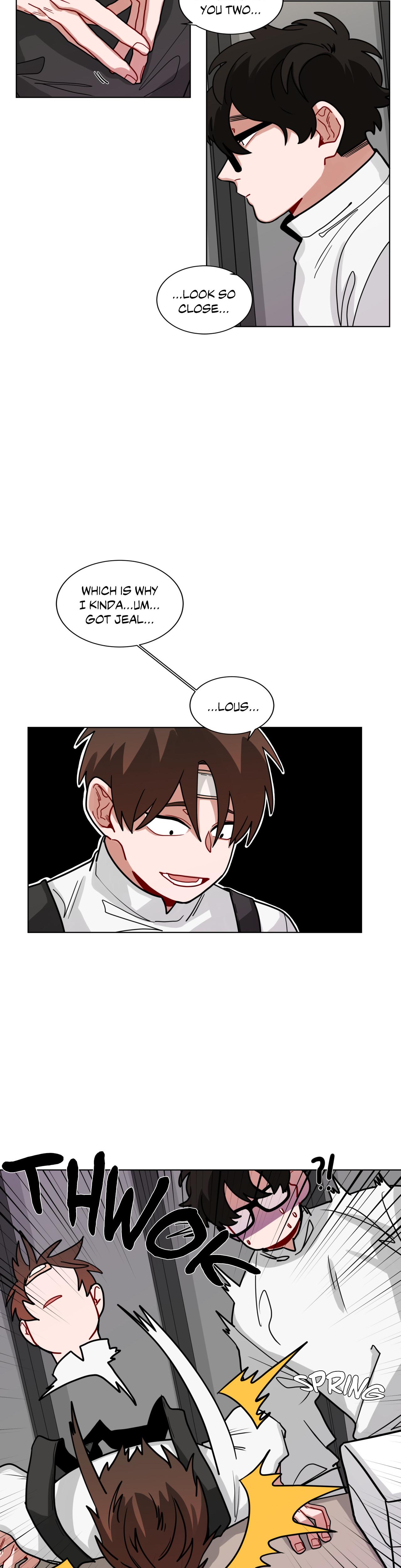 Sign chapter 46 page 10