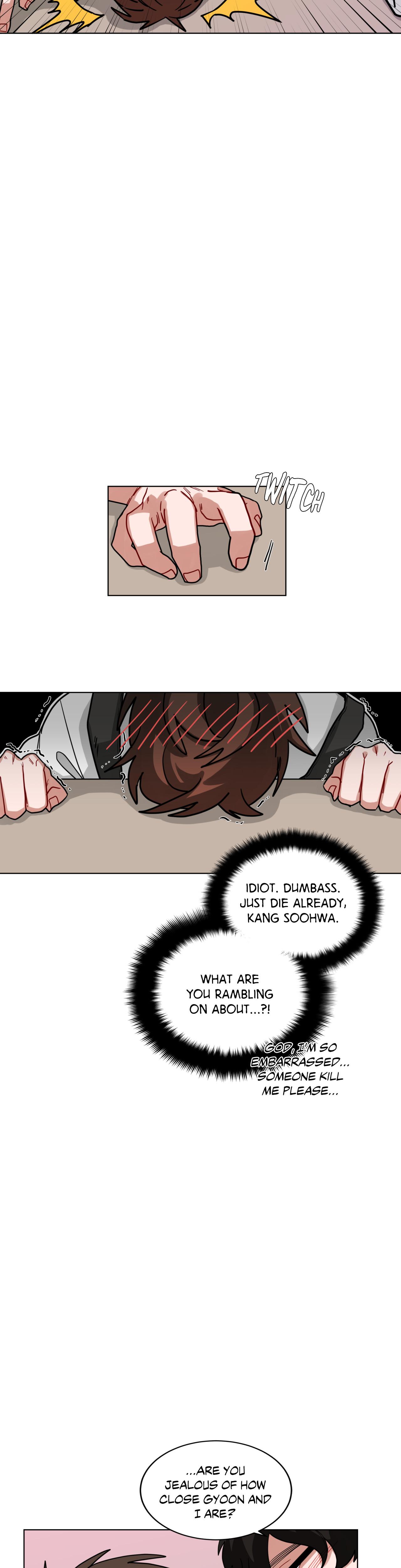 Sign chapter 46 page 11