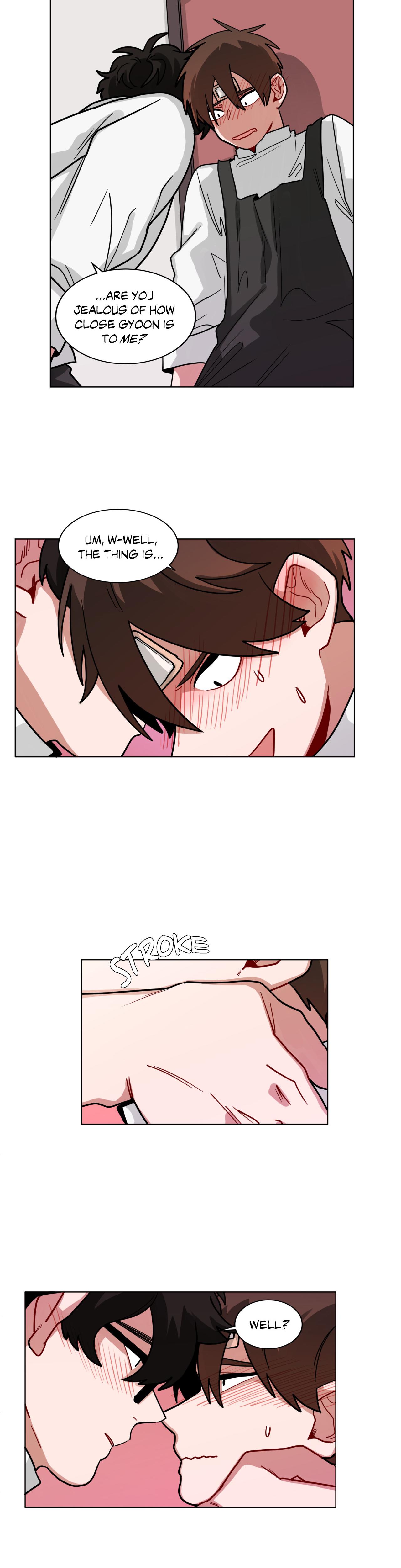 Sign chapter 46 page 13