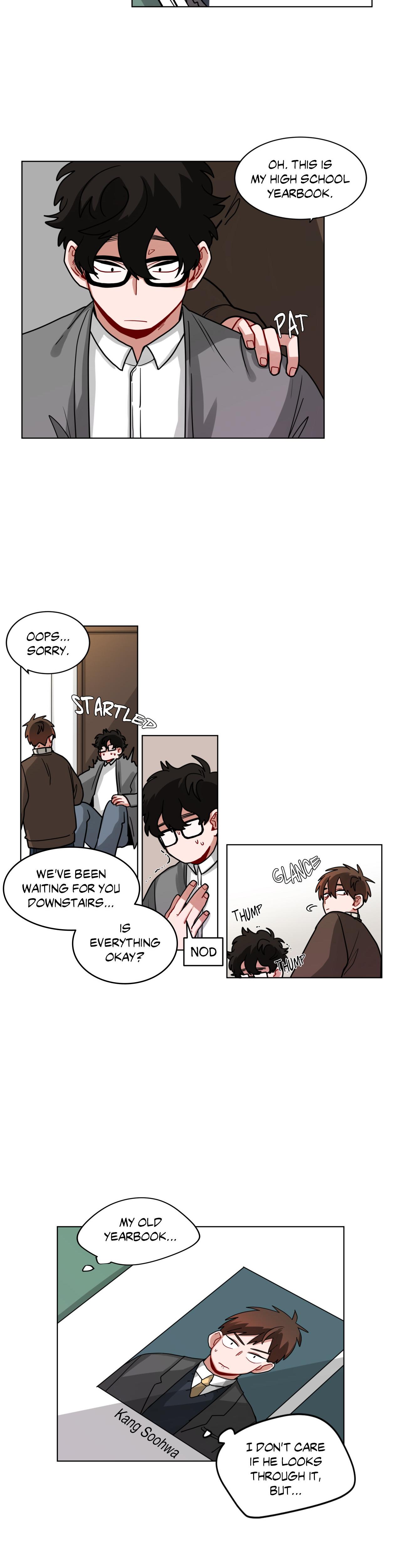 Sign chapter 49 page 13