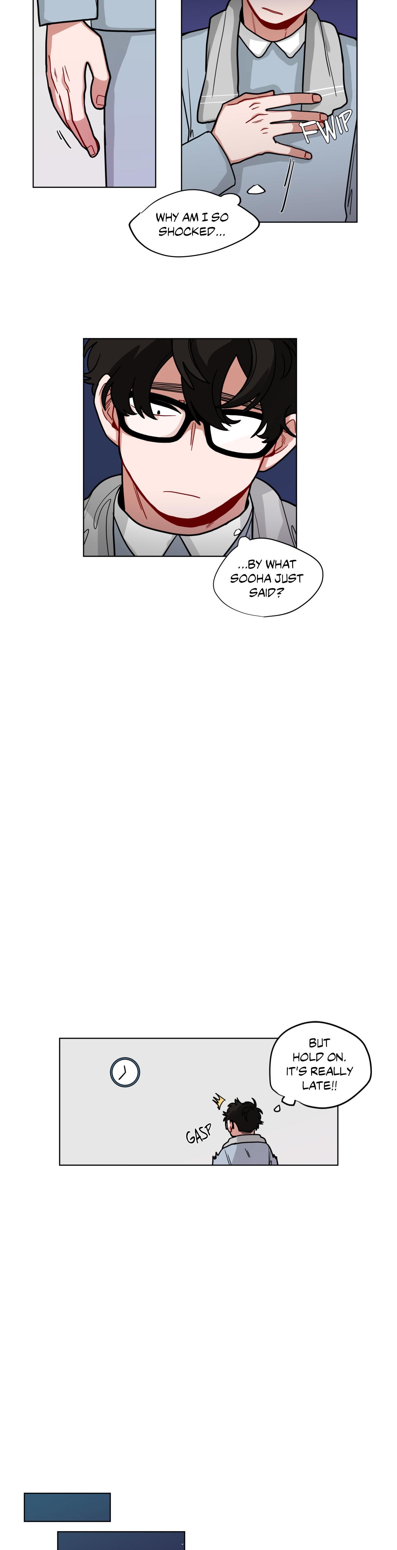 Sign chapter 50 page 8