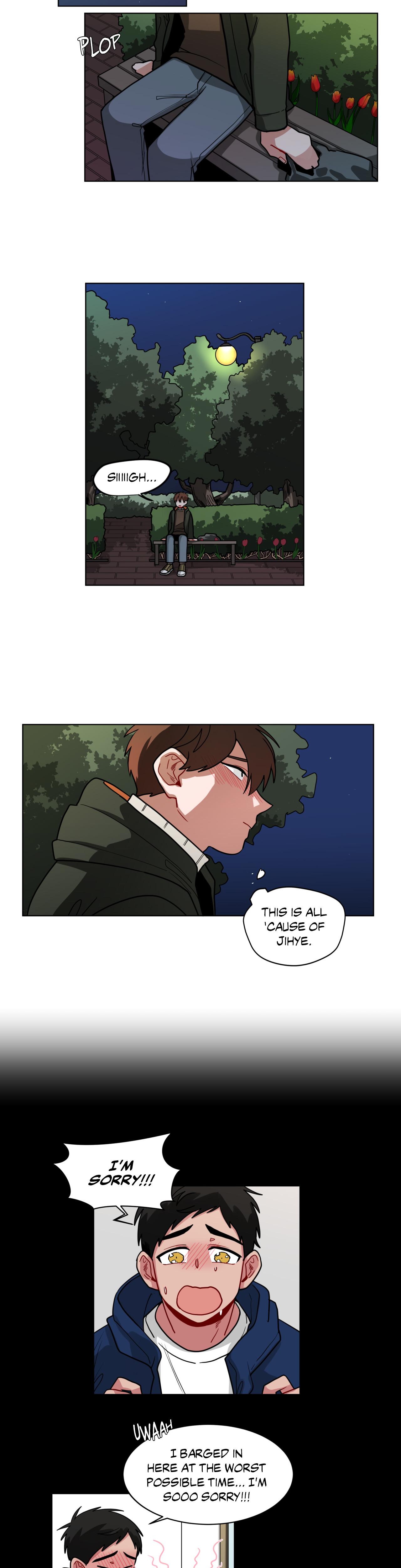 Sign chapter 50 page 9
