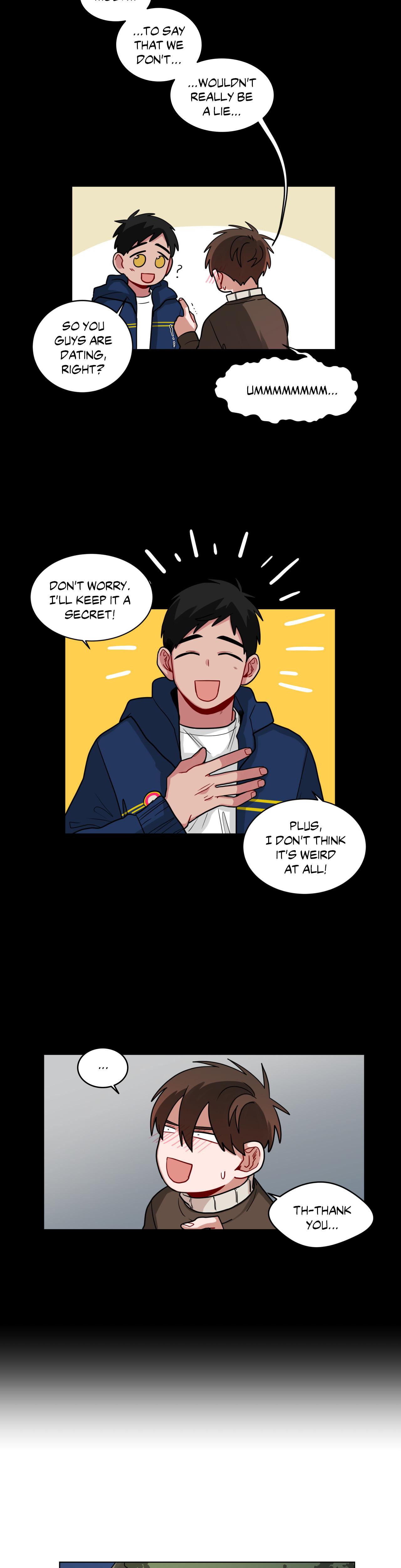 Sign chapter 50 page 11