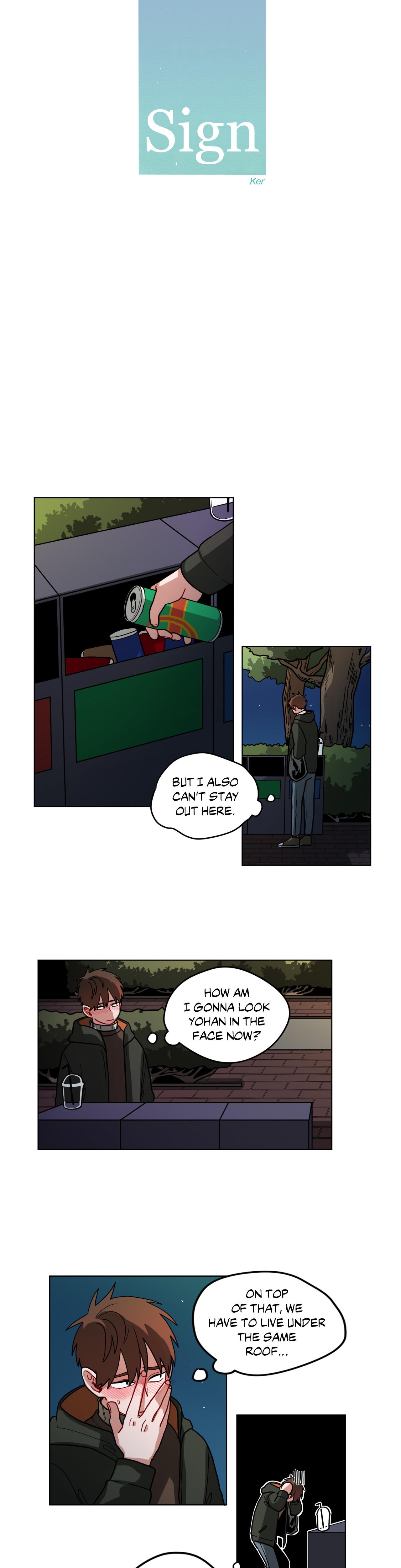 Sign chapter 51 page 3