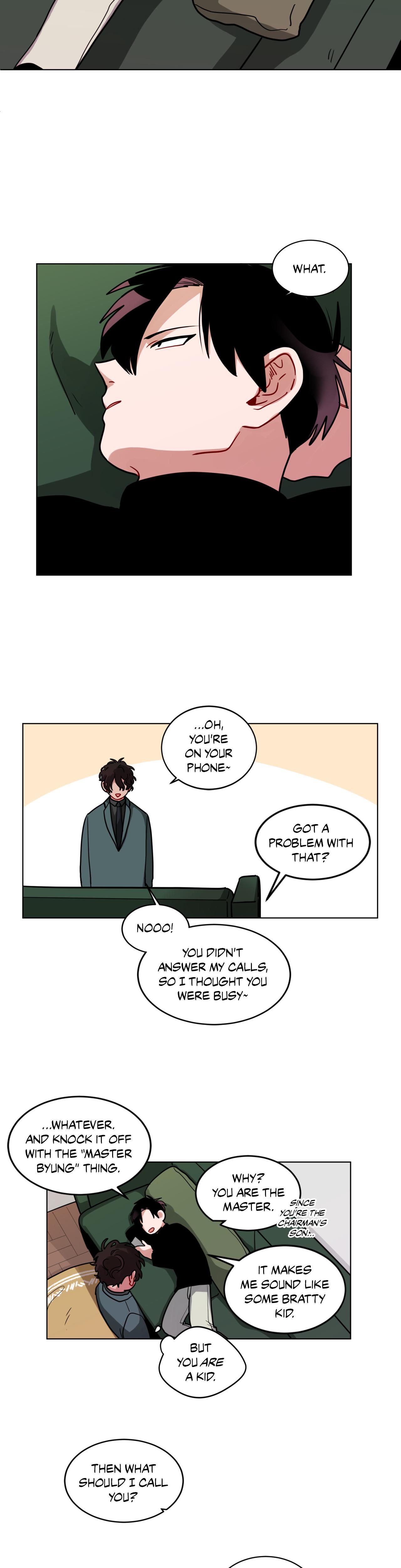 Sign chapter 54 page 13
