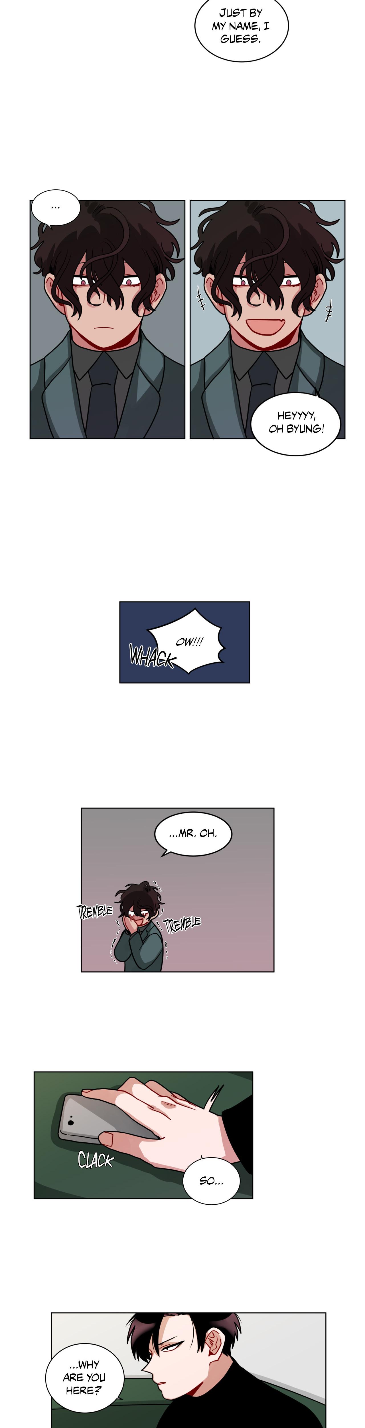 Sign chapter 54 page 14