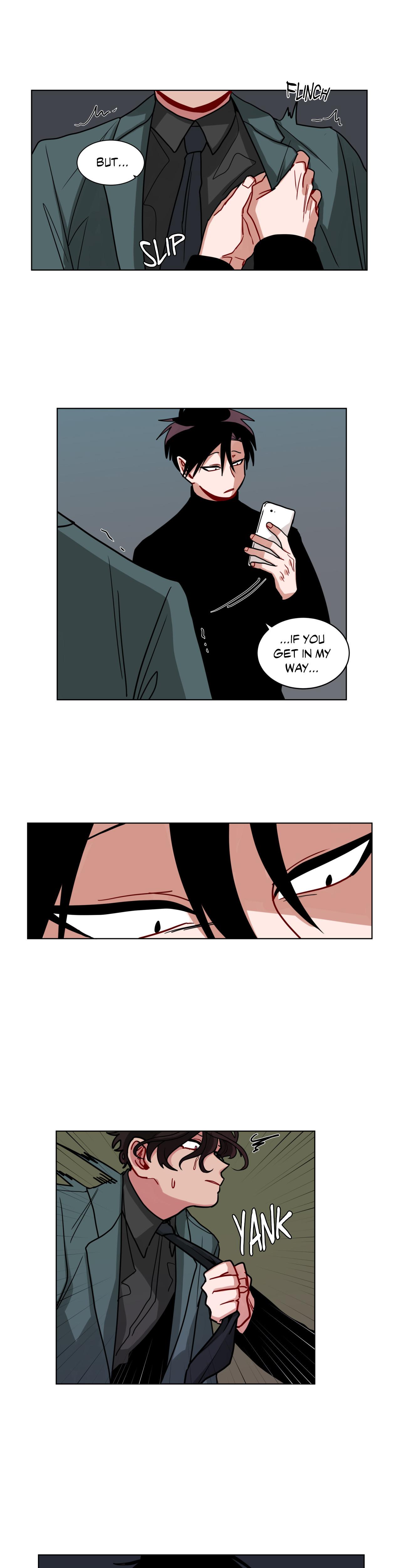 Sign chapter 55 page 9