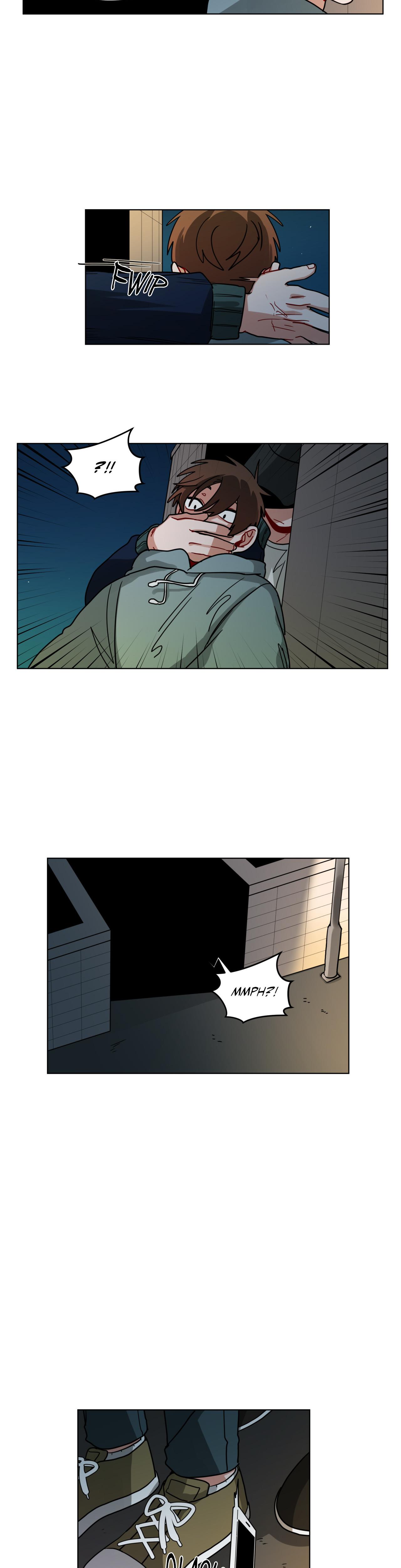Sign chapter 56 page 13