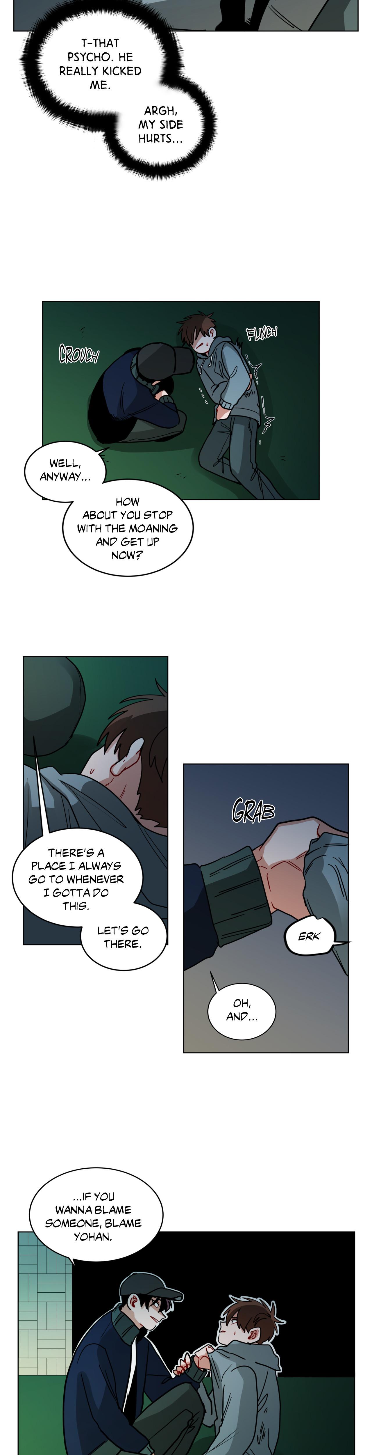 Sign chapter 57 page 10