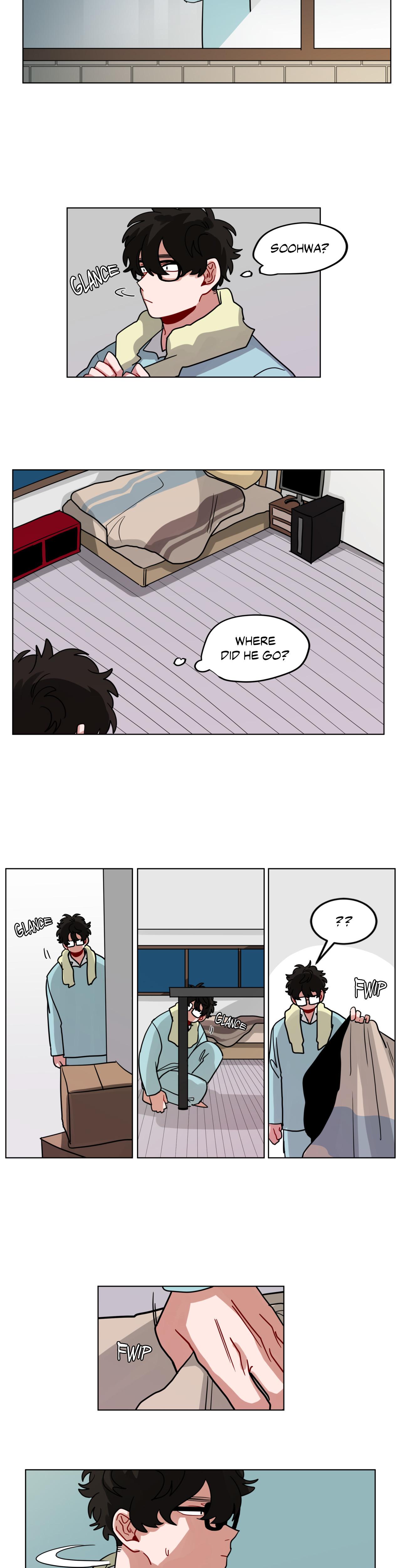 Sign chapter 57 page 12