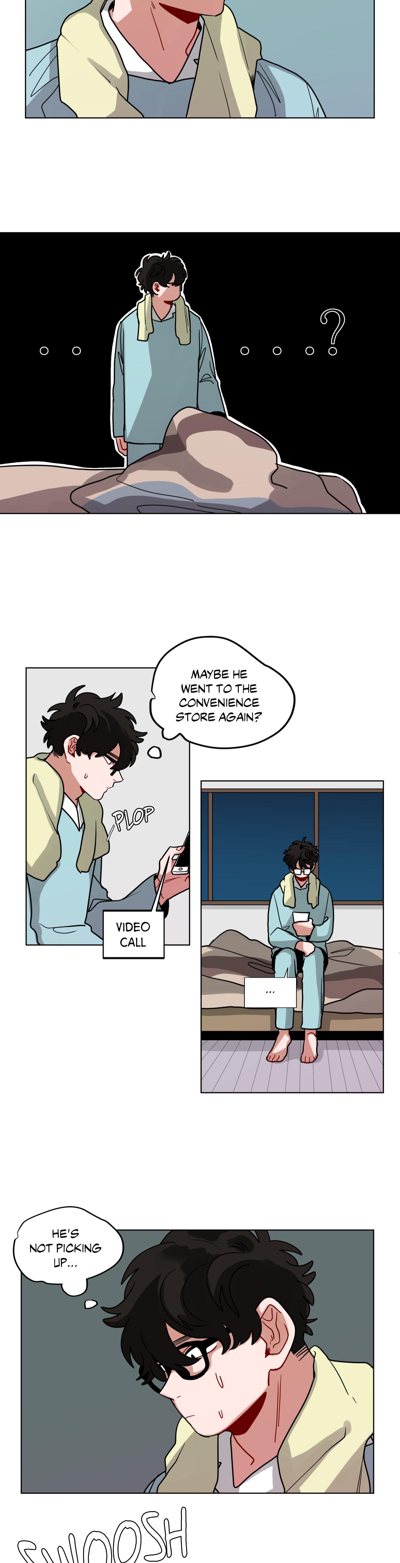 Sign chapter 57 page 13