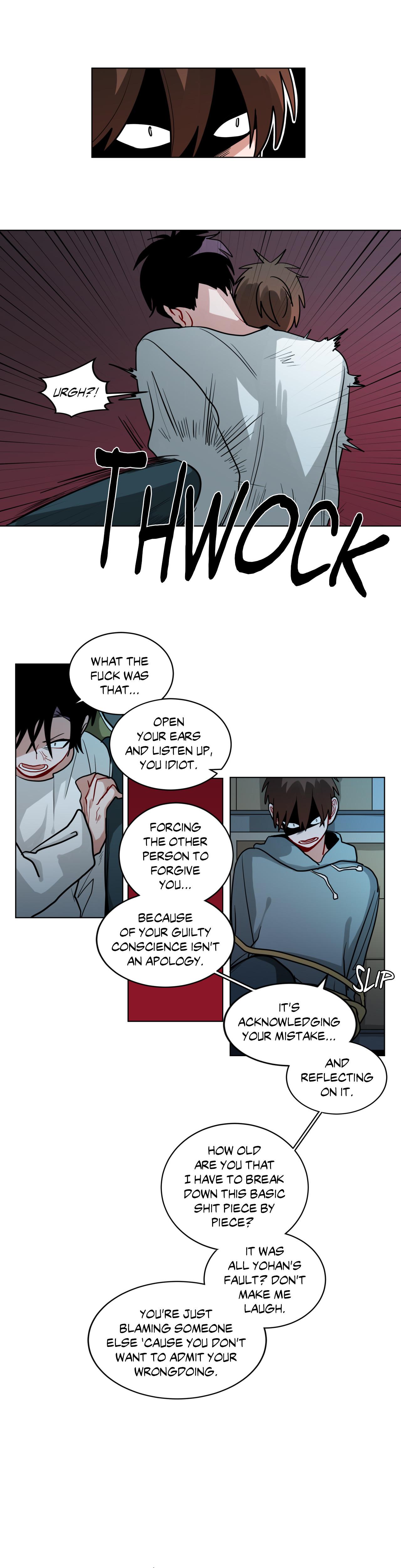 Sign chapter 58 page 8