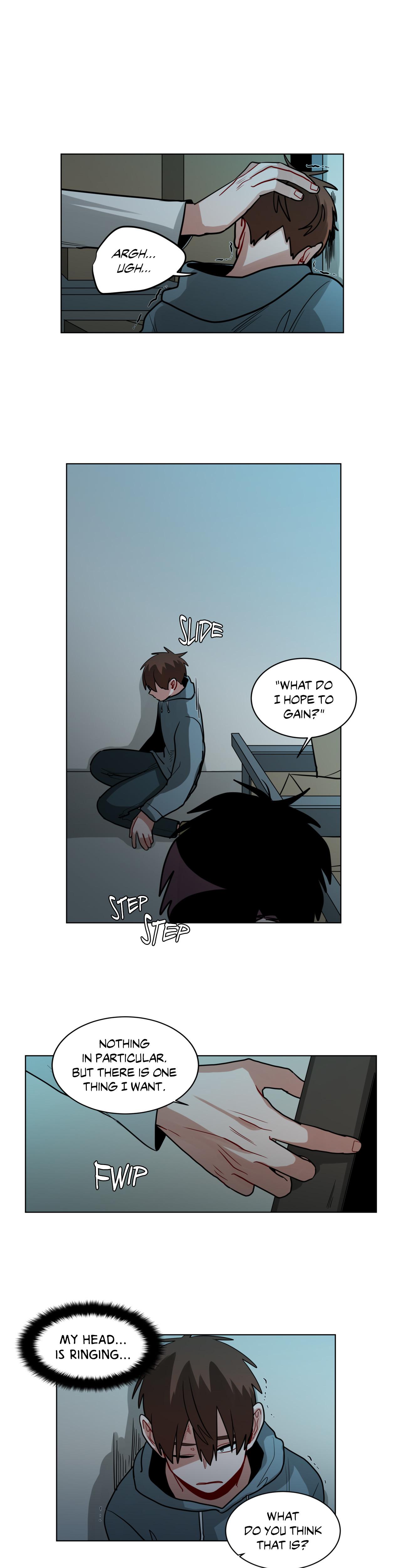 Sign chapter 58 page 11