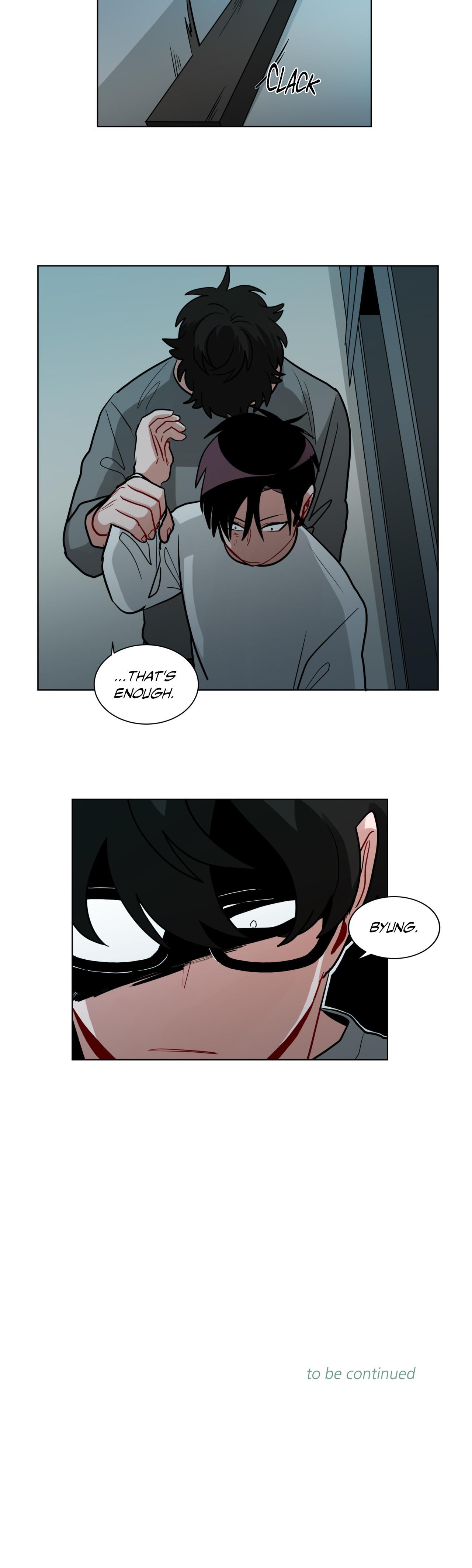 Sign chapter 58 page 14