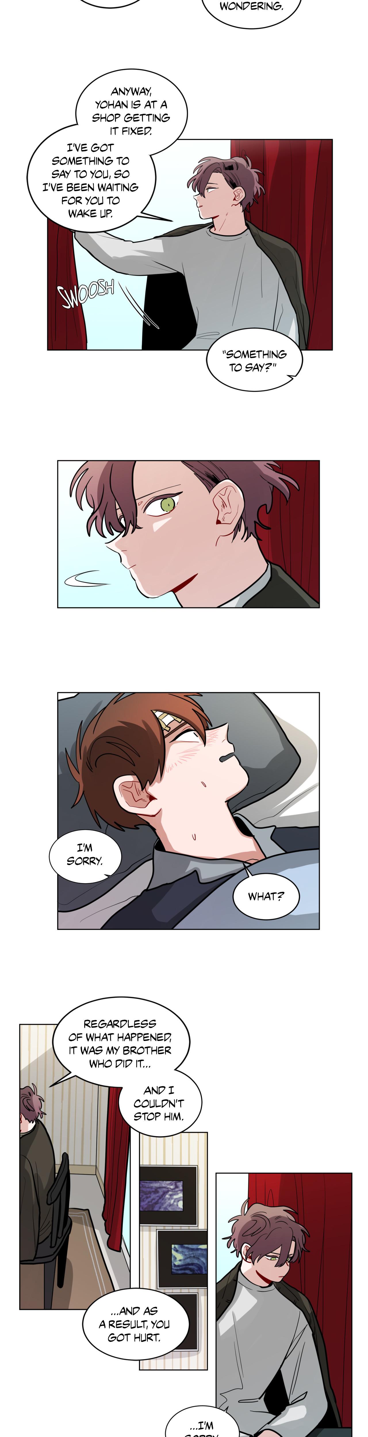 Sign chapter 60 page 5