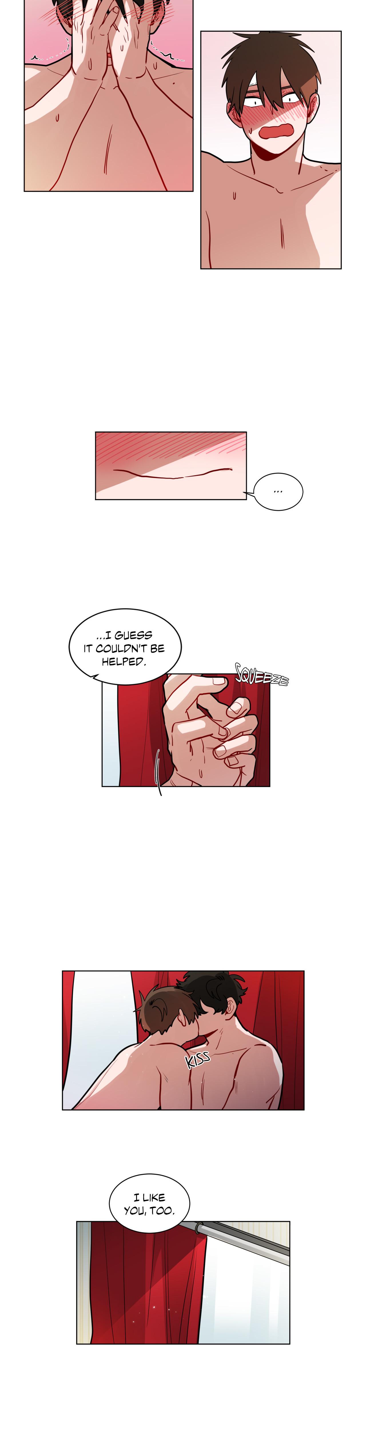 Sign chapter 61 page 13