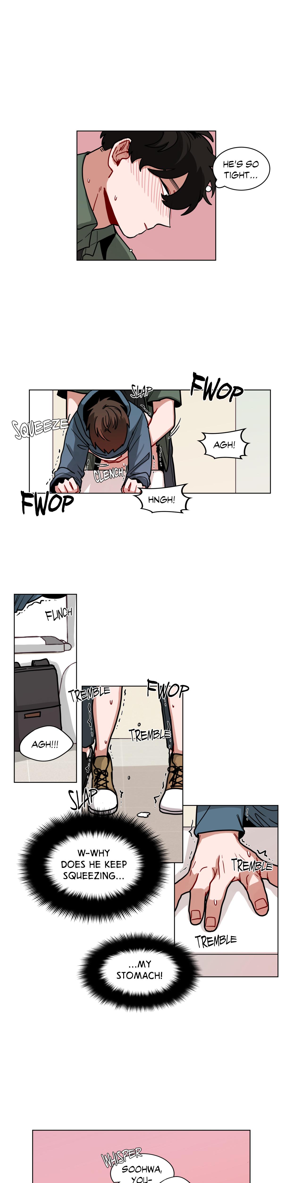 Sign chapter 65 page 9