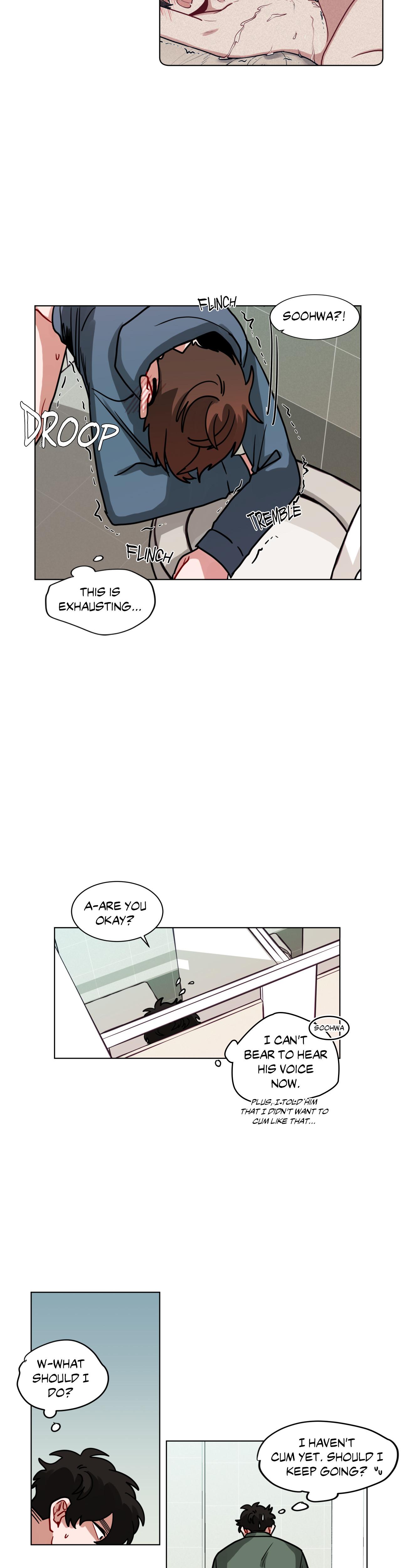 Sign chapter 65 page 13