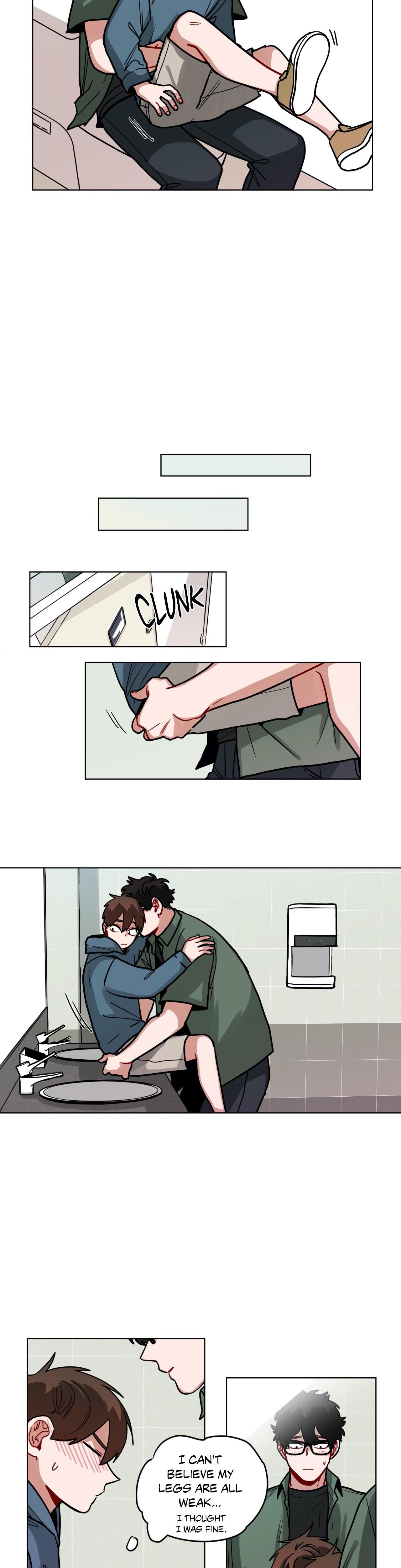 Sign chapter 66 page 8
