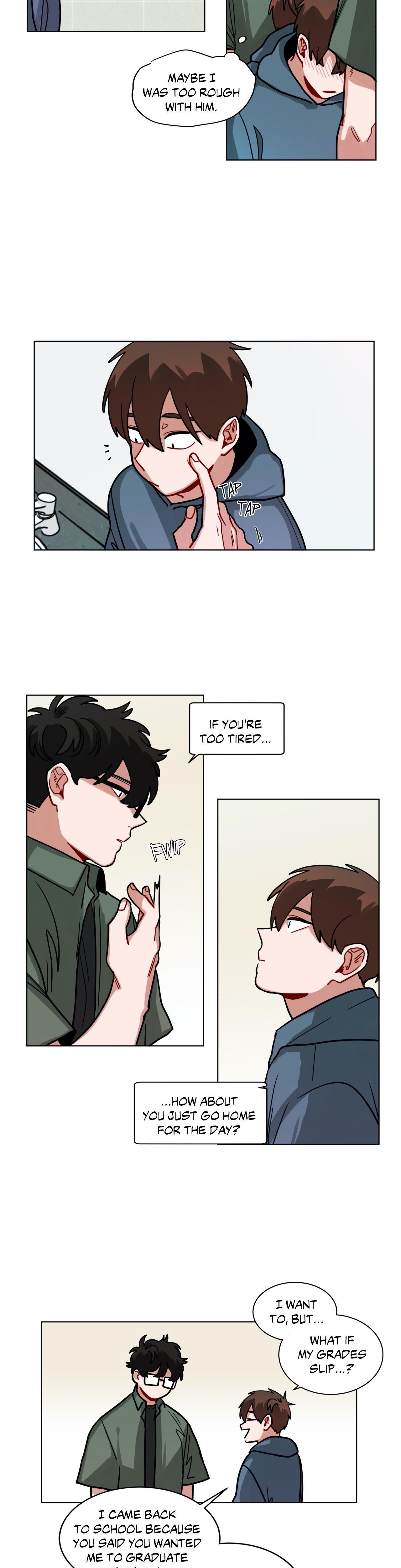 Sign chapter 66 page 9