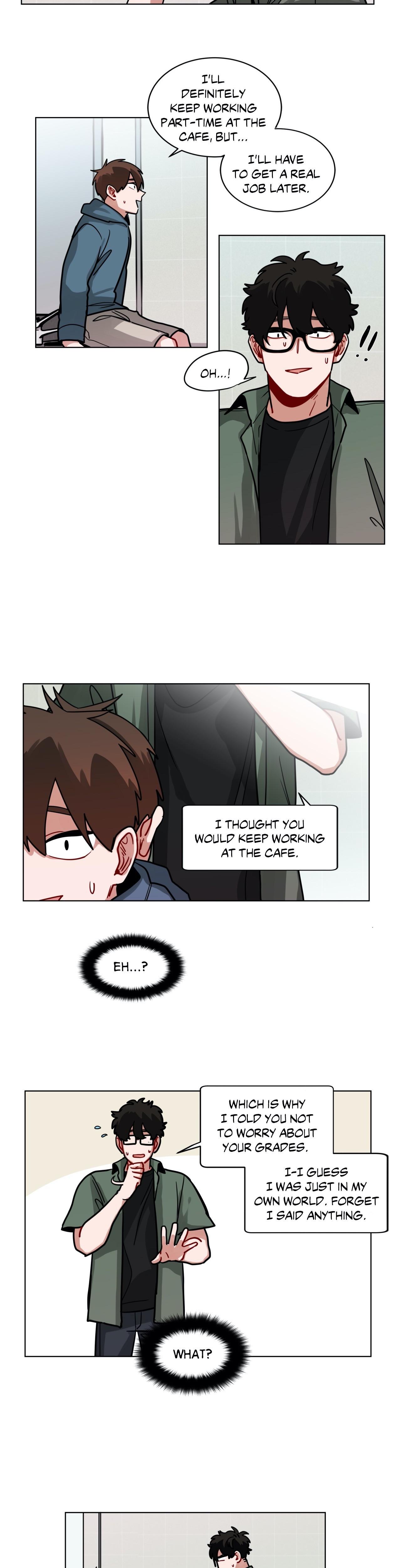Sign chapter 66 page 11