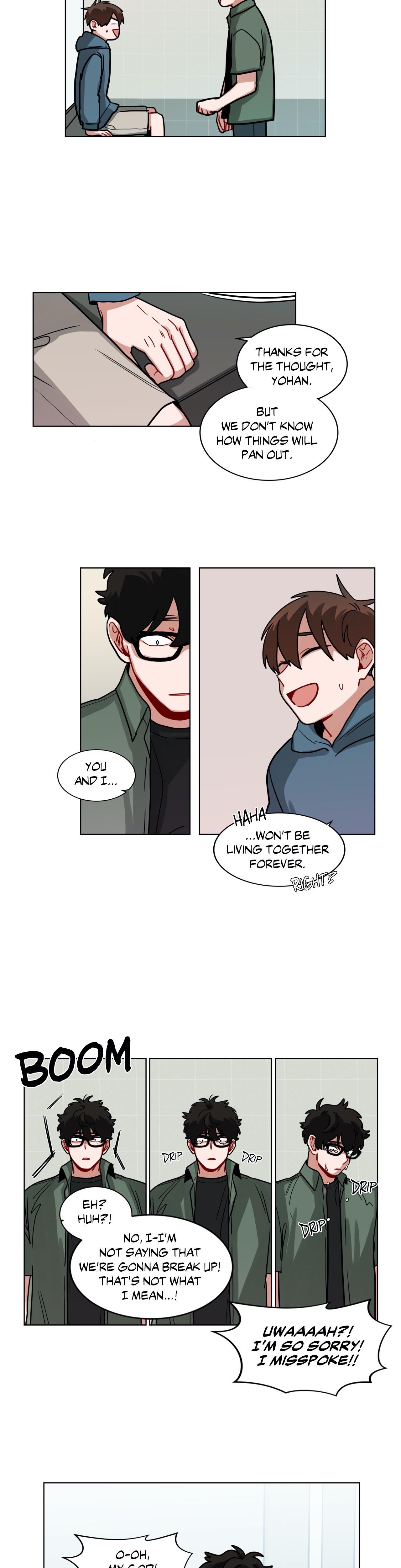 Sign chapter 66 page 12