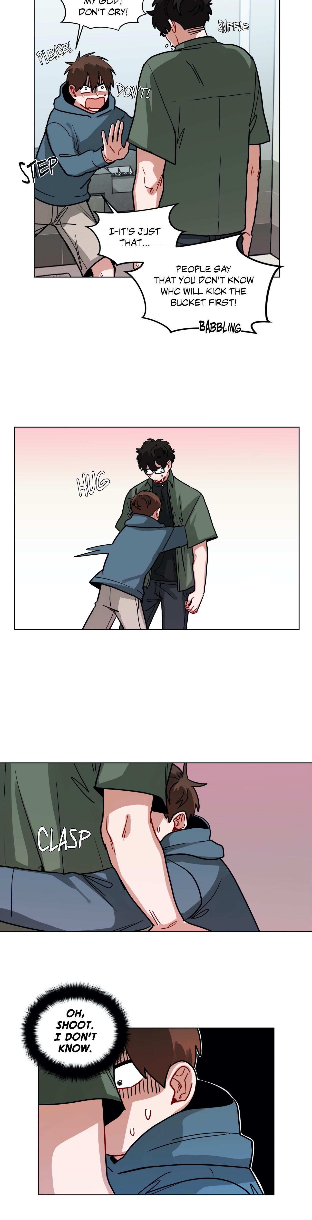 Sign chapter 66 page 13